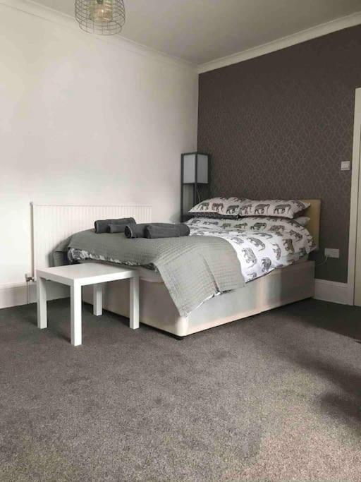3 Studio Avenue House Scarborough Zewnętrze zdjęcie