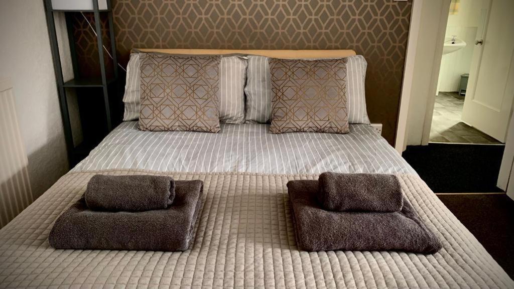 3 Studio Avenue House Scarborough Zewnętrze zdjęcie